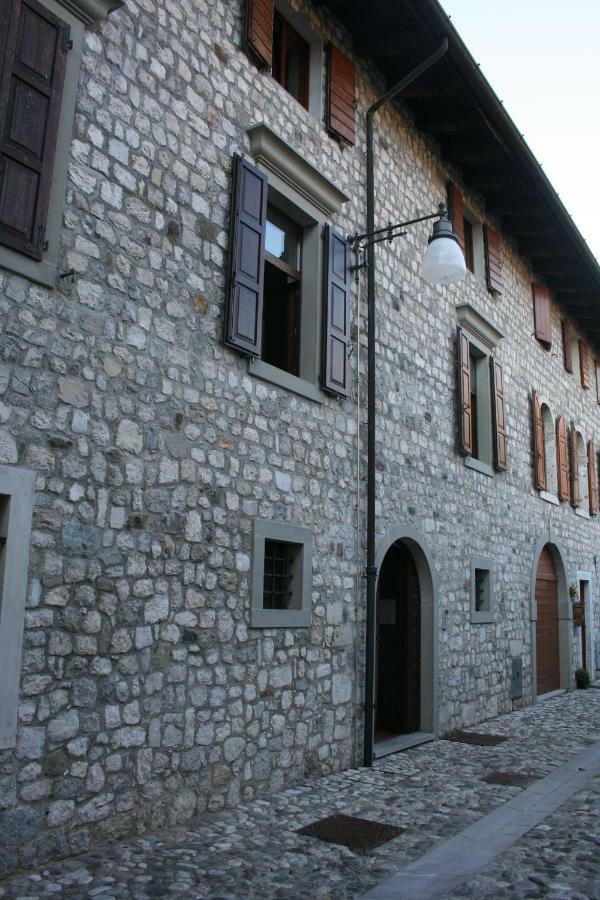 Casa Di Bice Hotel Venzone Exterior photo
