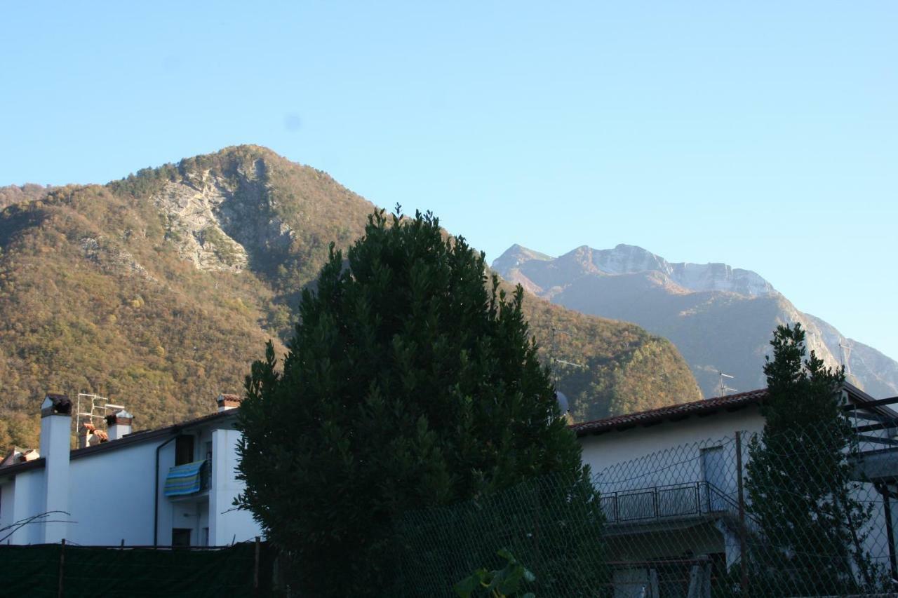 Casa Di Bice Hotel Venzone Exterior photo