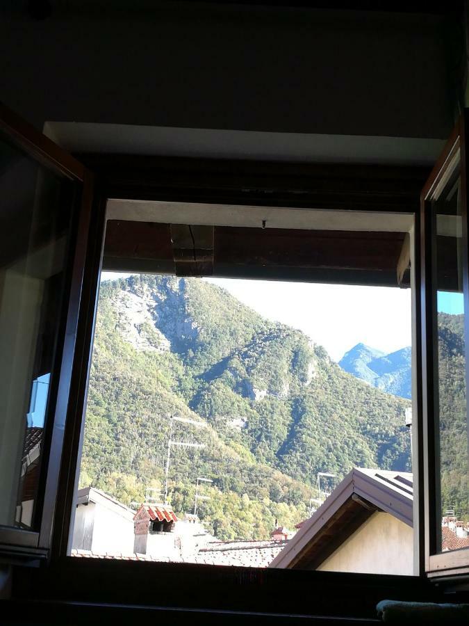 Casa Di Bice Hotel Venzone Exterior photo